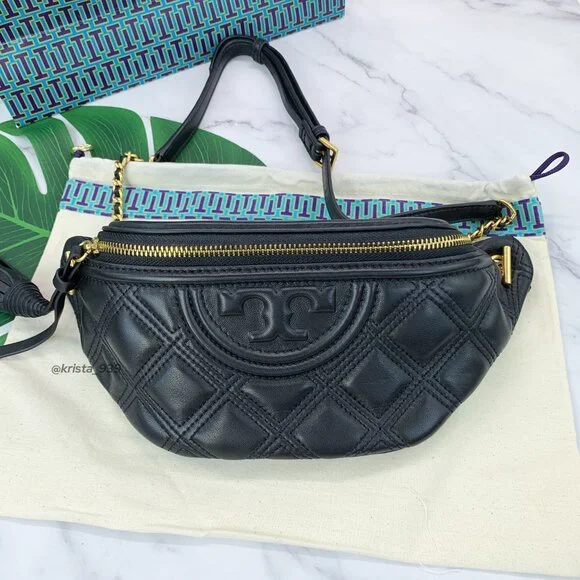 FLEMING SOFT CONVERTIBLE BELT BAG - Picture 8 of 12